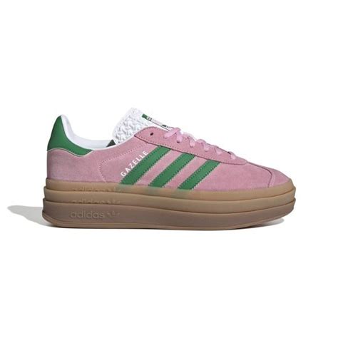 adidas dames groen sneaker sale|Adidas sneakers on sale.